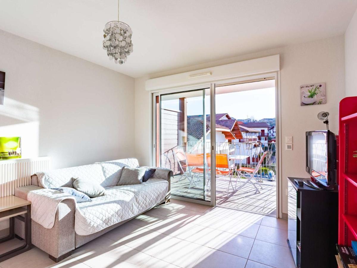 Appartement Moderne A 300M De La Plage Avec Terrasse Et Parking Securise - Fr-1-2-417 Hendaye Exterior foto