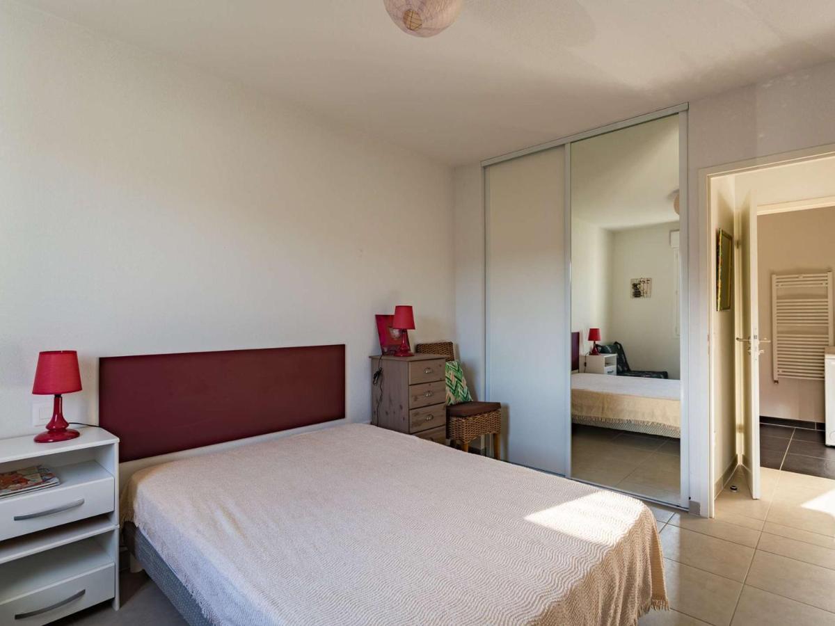Appartement Moderne A 300M De La Plage Avec Terrasse Et Parking Securise - Fr-1-2-417 Hendaye Exterior foto